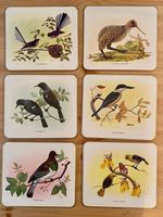 Untersetzer Tischsets vintage