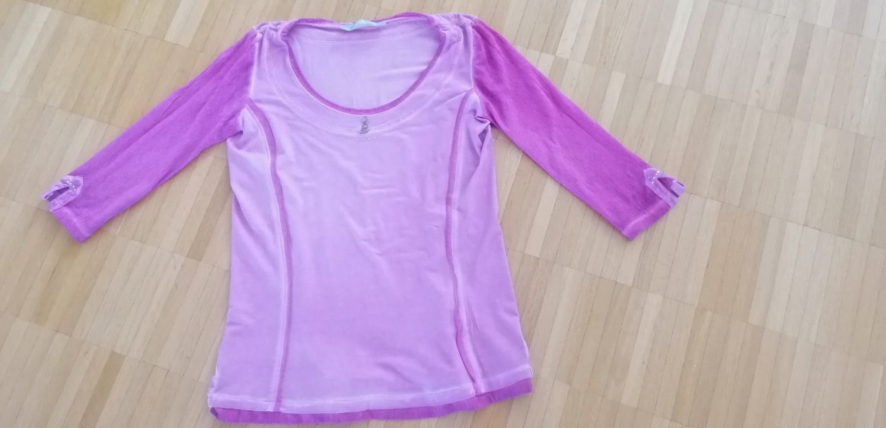 T-shirt: Bottega Shirt – Usato da Laufenburg venduto da megane1959