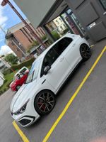 R line Golf 8 Golf5 Golf7 Golf6 Skoda Audi A3