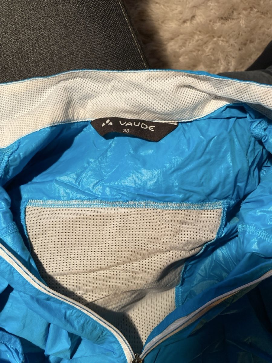 Gilet & Giacche senza maniche: Vaude Gilet – Usato da Malters venduto da doris015 2