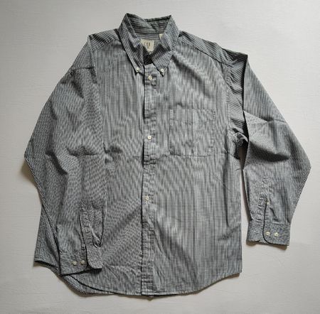 Camicia GAP