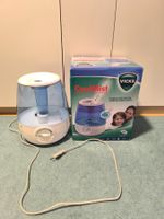 Vicks Luftbefeuchter CoolMist