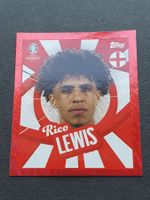 Topps UEFA Euro 2024 * Rico Lewis (ENG PTW)
