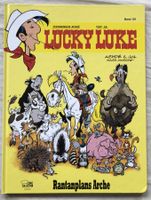 LUCKY LUKE - Band 101 - Rantanplans Arche - Hardcover