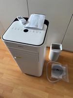 ecofort ecoQ CoolAir 7 – Mobiles Klimagerät (Top Zustand)
