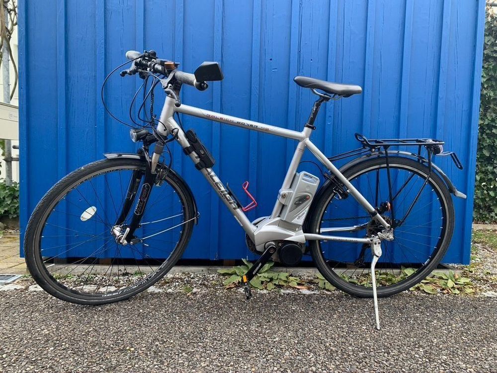 Raleigh dover best sale electric bike