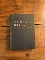 Santi E Briganti Nel Tibet Ignoto