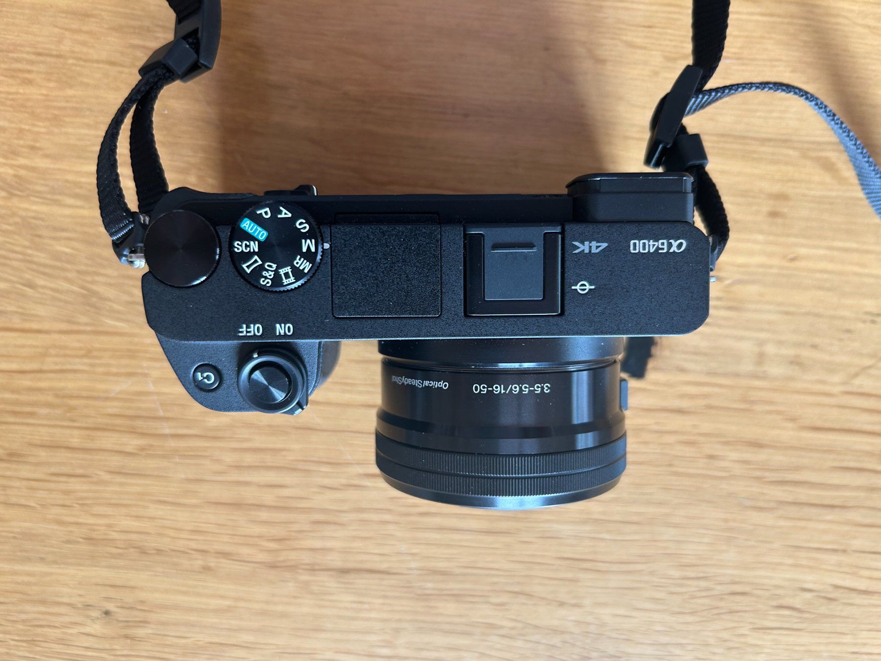 Sony Fotocamera: Sony Alpha 6400 Kamera – Usato da Zürich venduto da mue_f2xl 1
