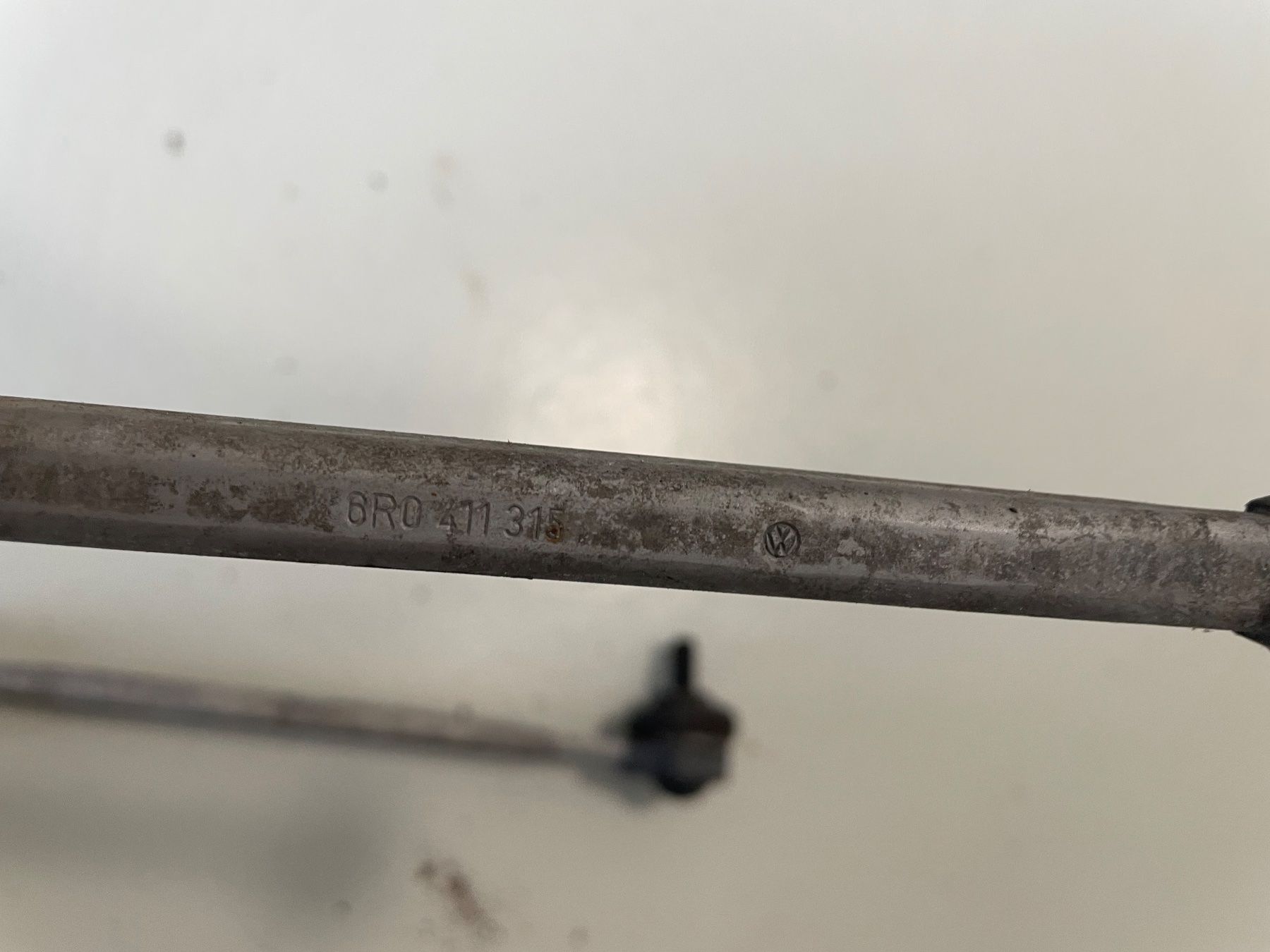 Tutti pezzi di ricambio auto: Audi S1 8X Koppelstangen Stabilisator – Usato da Necker venduto da mar_dw27 1