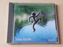 Osamu Kitajima Beyond the Circle