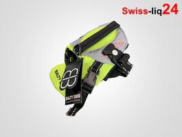 Saltydog Schwimmweste grösse XXS, neon-gelb A-098