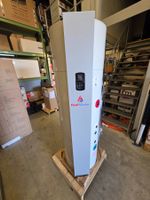 Wärmepumpenboiler 230 Liter,  Heatmaster