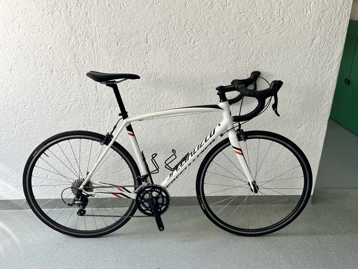 Specialized Biciclette: Vélo de route Specialized Allez!  – Usato da Tramelan venduto da _valentino