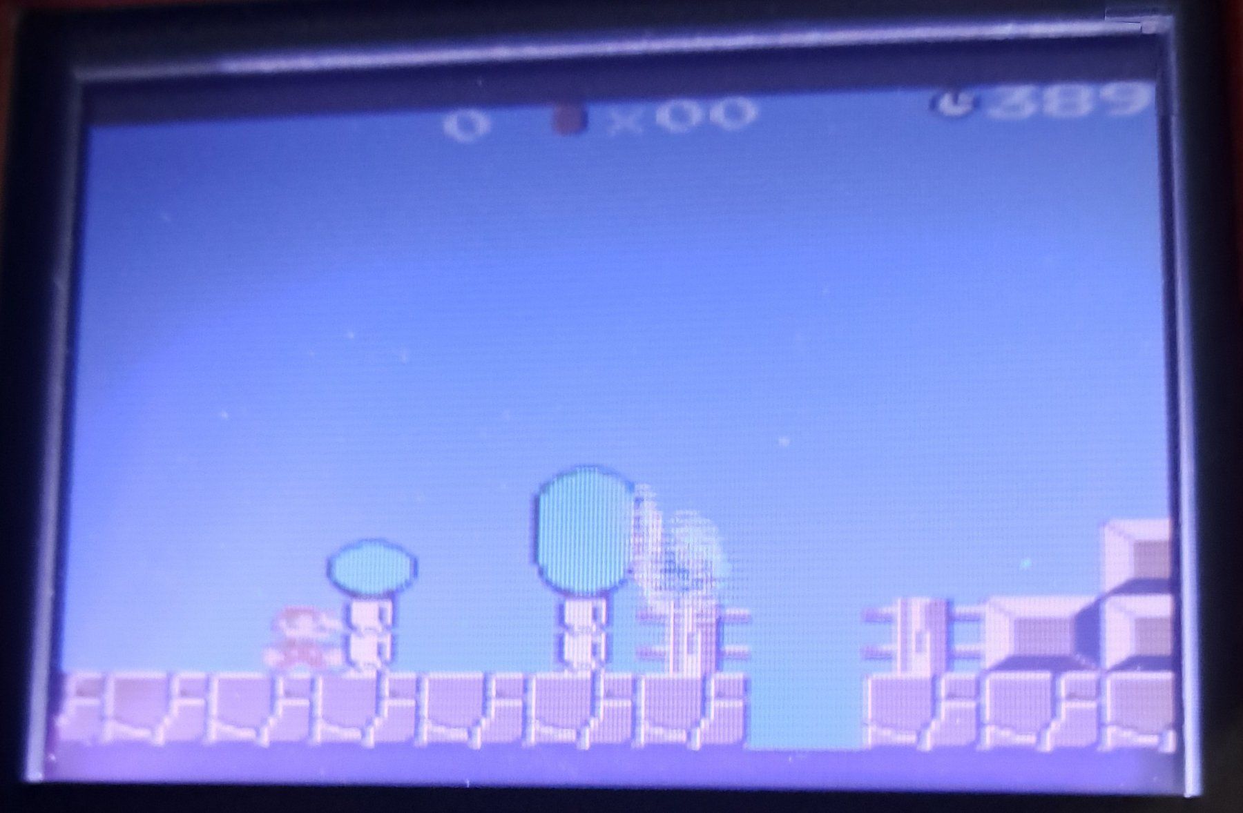 Nintendo Giochi: Super Mario Bros Deluxe Game Boy Color – Usato da urdorf venduto da Boo24 5