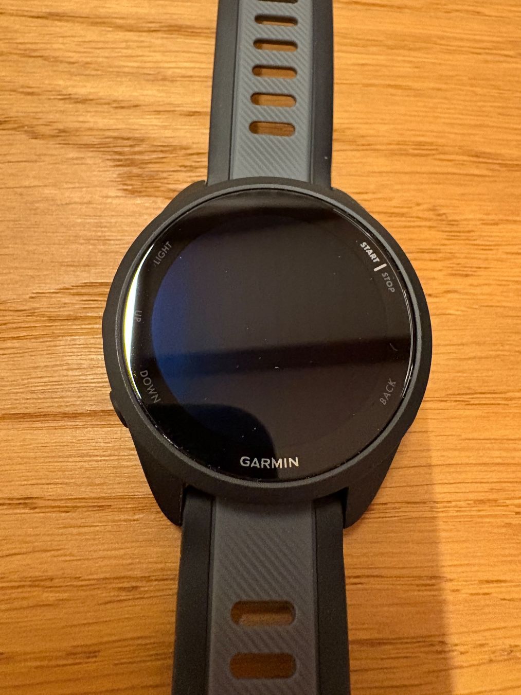 Garmin Smartwatch: Garmin Forerunner – D'occasion à Schöfflisdorf par Rainer_Wein 1