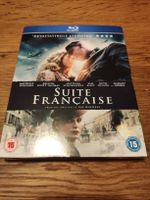 Suite Francaise (Blu-ray) NEU und OVP English