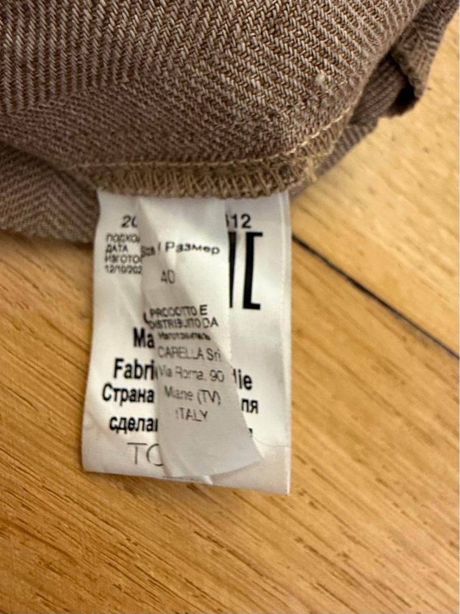 Kleider: Lots de robe Max Mara – Neu (gemäss Beschreibung) aus Genève von pau_nt5g 1