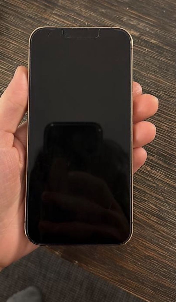 Apple Portables: Iphone 13 Pro – D'occasion à Zürich par Die_Lily