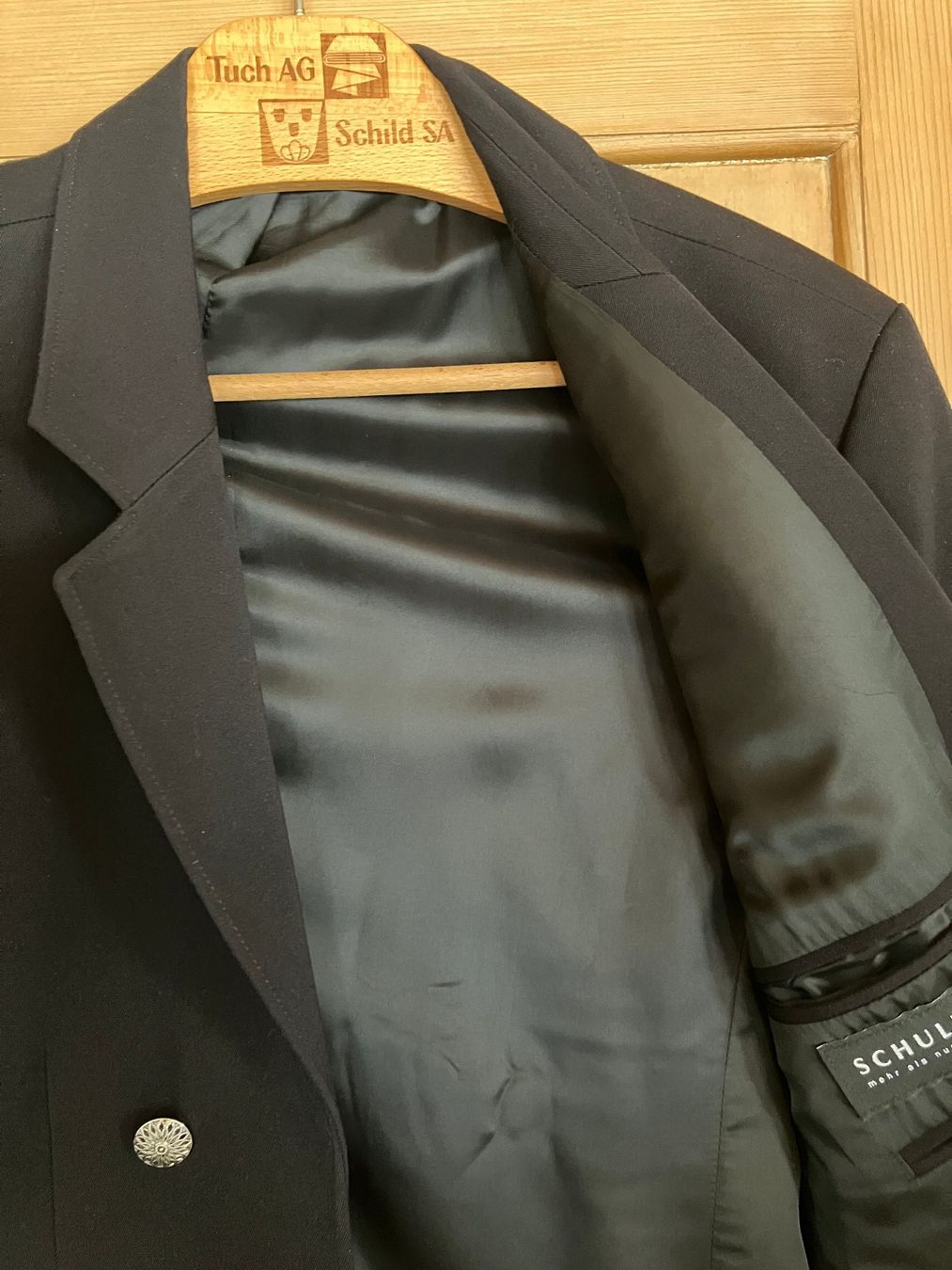 Altro in Moda uomo: Solothurner Sonntagstracht – Usato da Riedholz venduto da mastercom 3