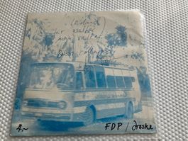 FDP/ Draske