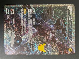 Zekrom (114/114) - Celebrations Classic Collection - NM+ FR