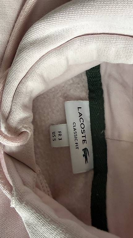 Lacoste Maglioni & Felpe: Lacoste S Paket – Usato da Ostermundigen venduto da bo_be 2