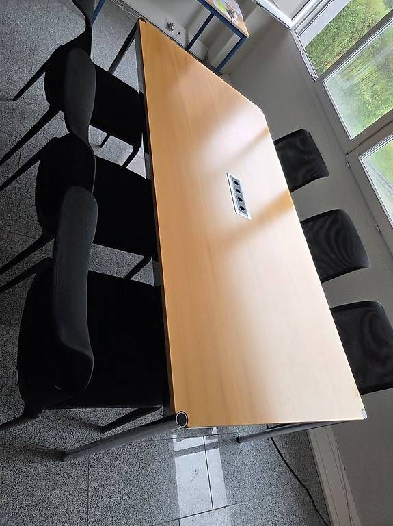 Vitra Sedie: Vitra Bürostühle – Usato da Wollerau venduto da LidijaH 1