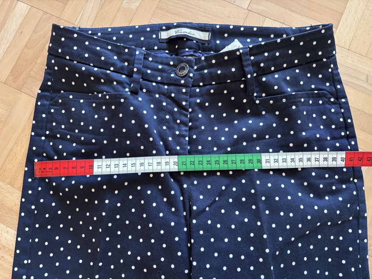 Cambio Pantaloni: Cambio Hose – Usato da Basel venduto da FannySt 2