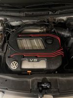 Golf 4 VR5