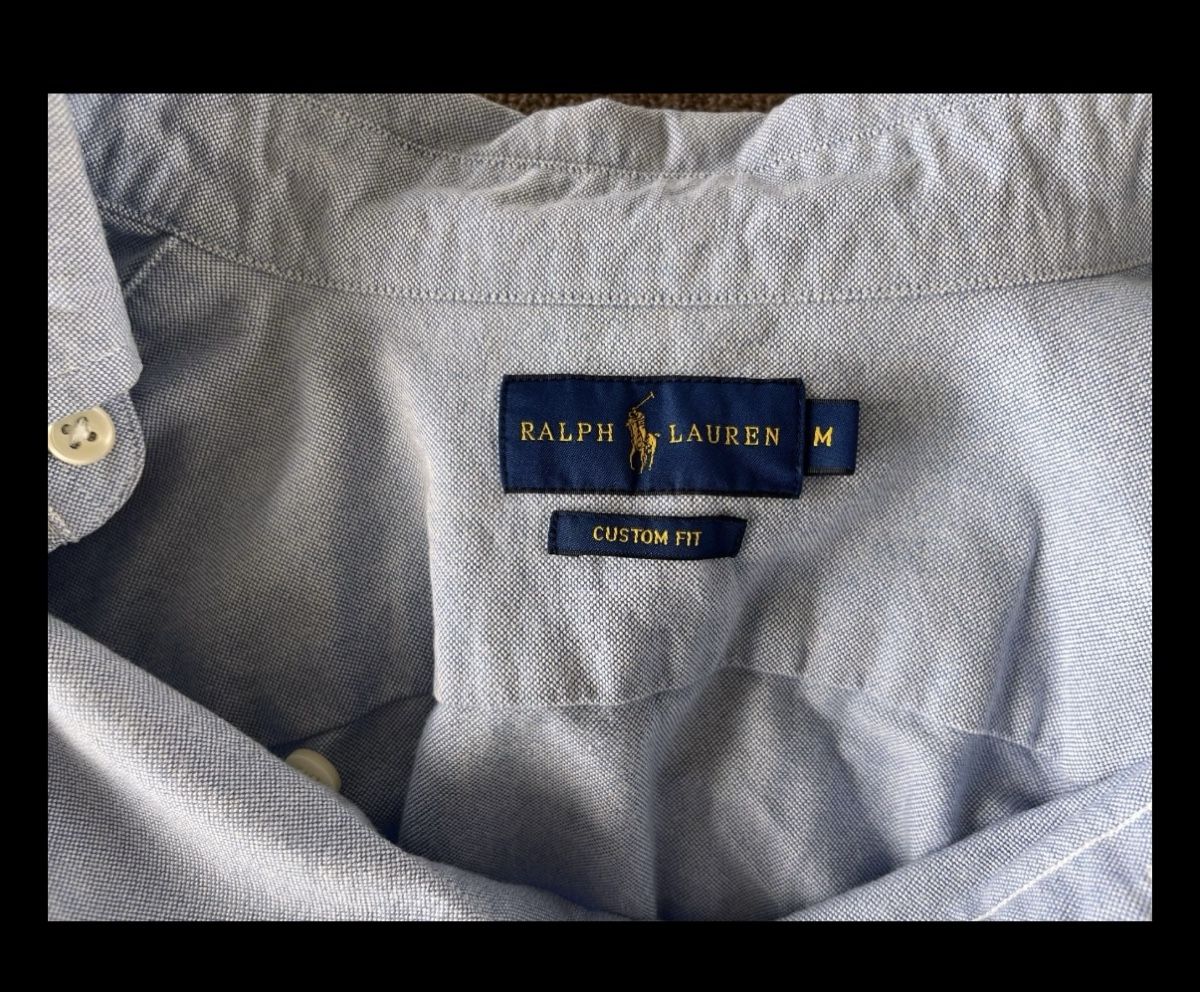 Ralph Lauren Camicette: Polo Ralph Lauren - Bluse M – Usato da Roggwil BE venduto da KatharinaKunz 2