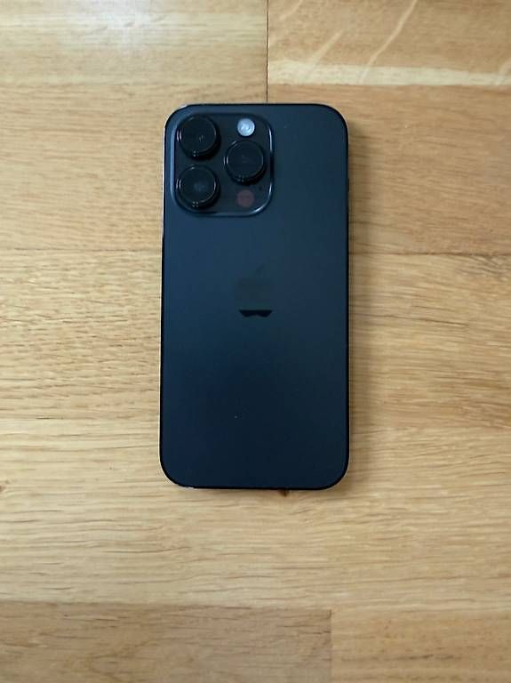 Telefoni cellulari / Smartphones: IPHONE 14 PRO – Usato da Lutry venduto da Motdepasse 1