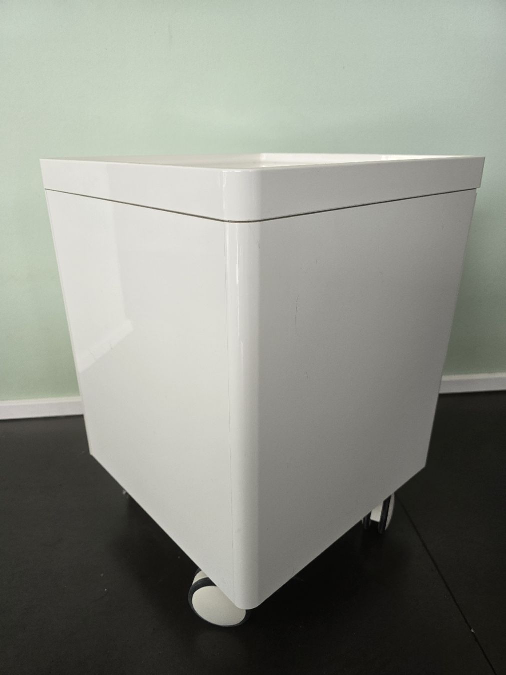 Commodes: Vintage Beistellkommode – D'occasion à St. Gallen par charly92 2