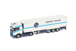 WSI 01-3261 Scania Nordik Line