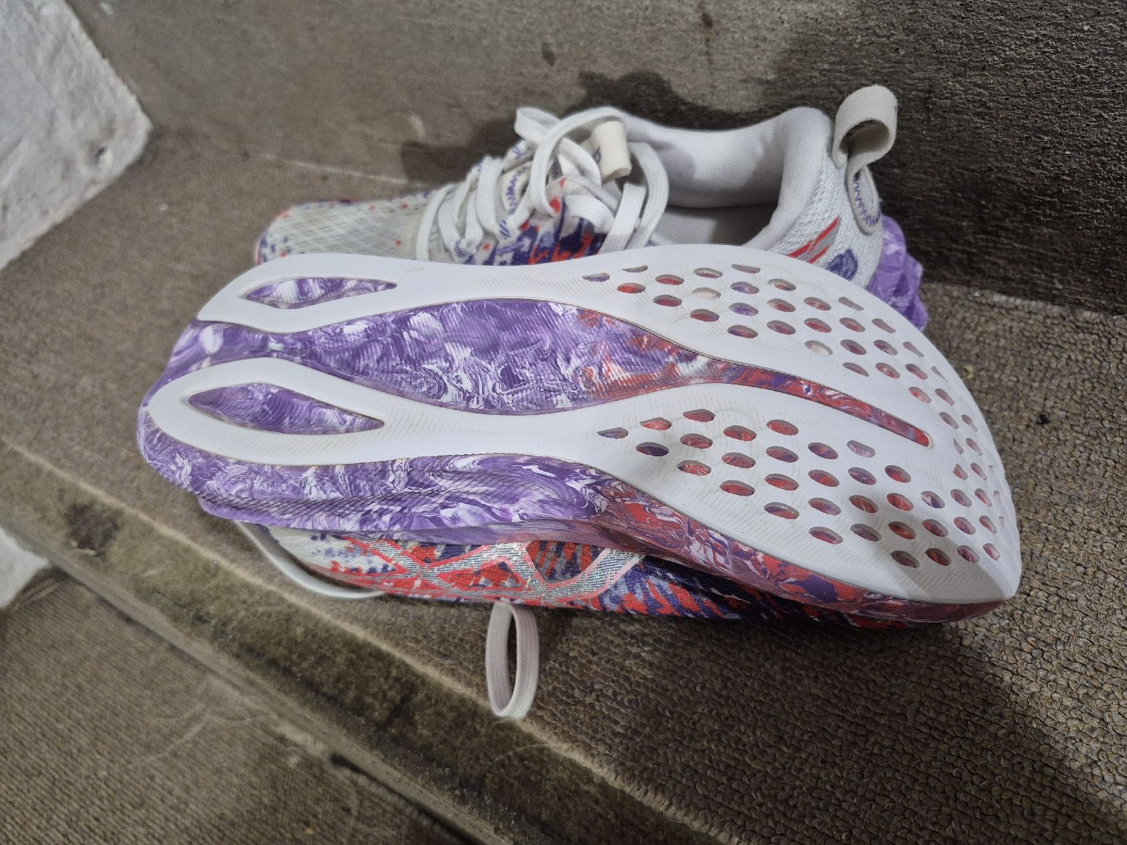 Damenschuhe: Asics – Gebraucht aus Winterthur von Lumi11 2