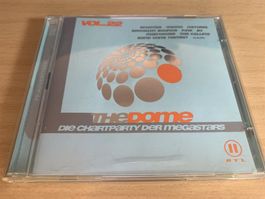 The Dome 22 - 2 CD
