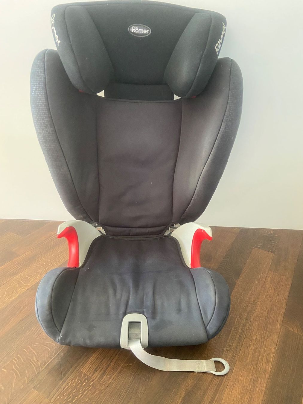 Seggiolini per auto: Römer Autositz Kindersitz, Isofix System – Usato da Au ZH venduto da cafisafr
