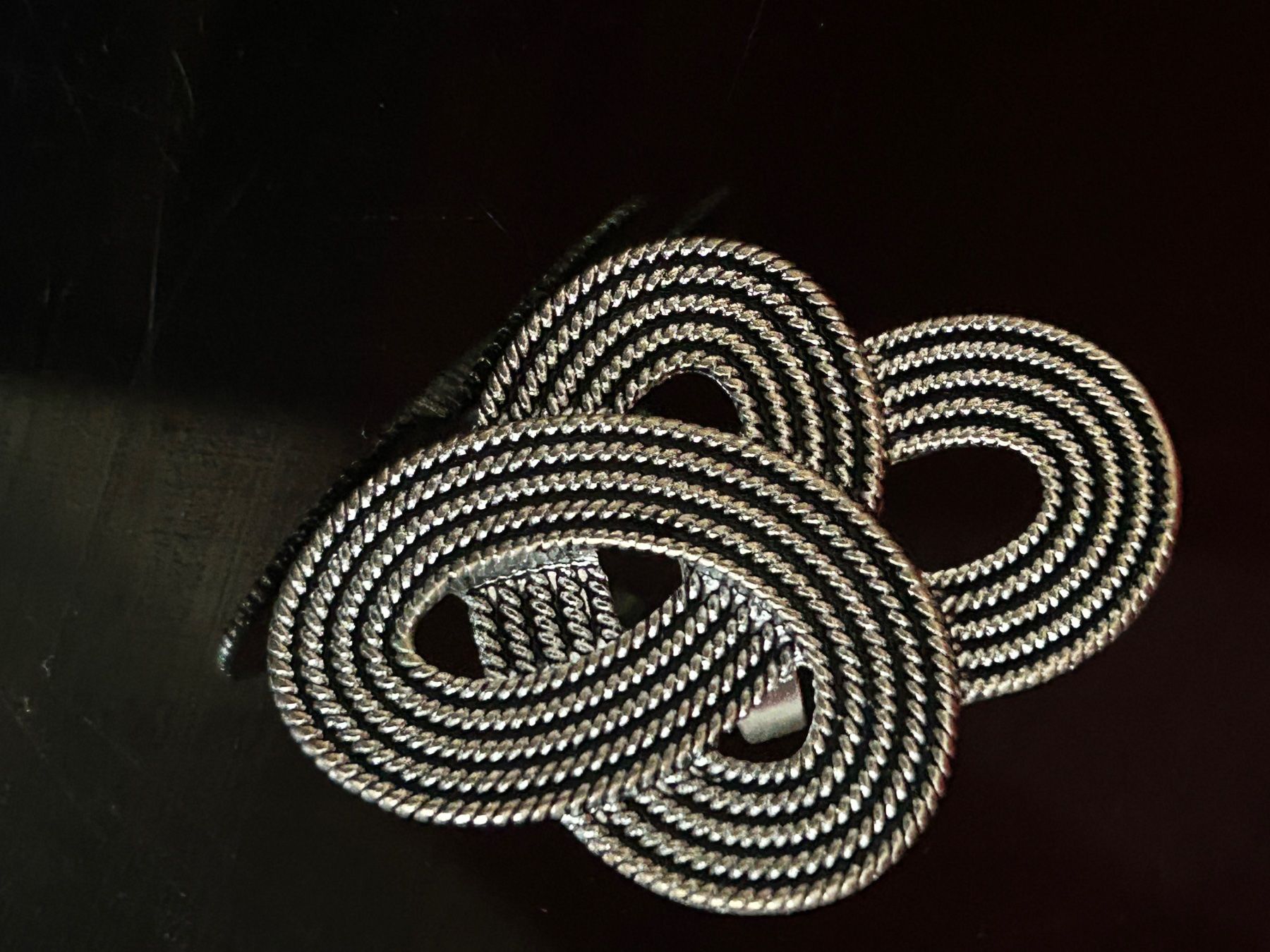 Ringe: Extravaganter Damenring – Gebraucht aus Eschenz von glaro14 1