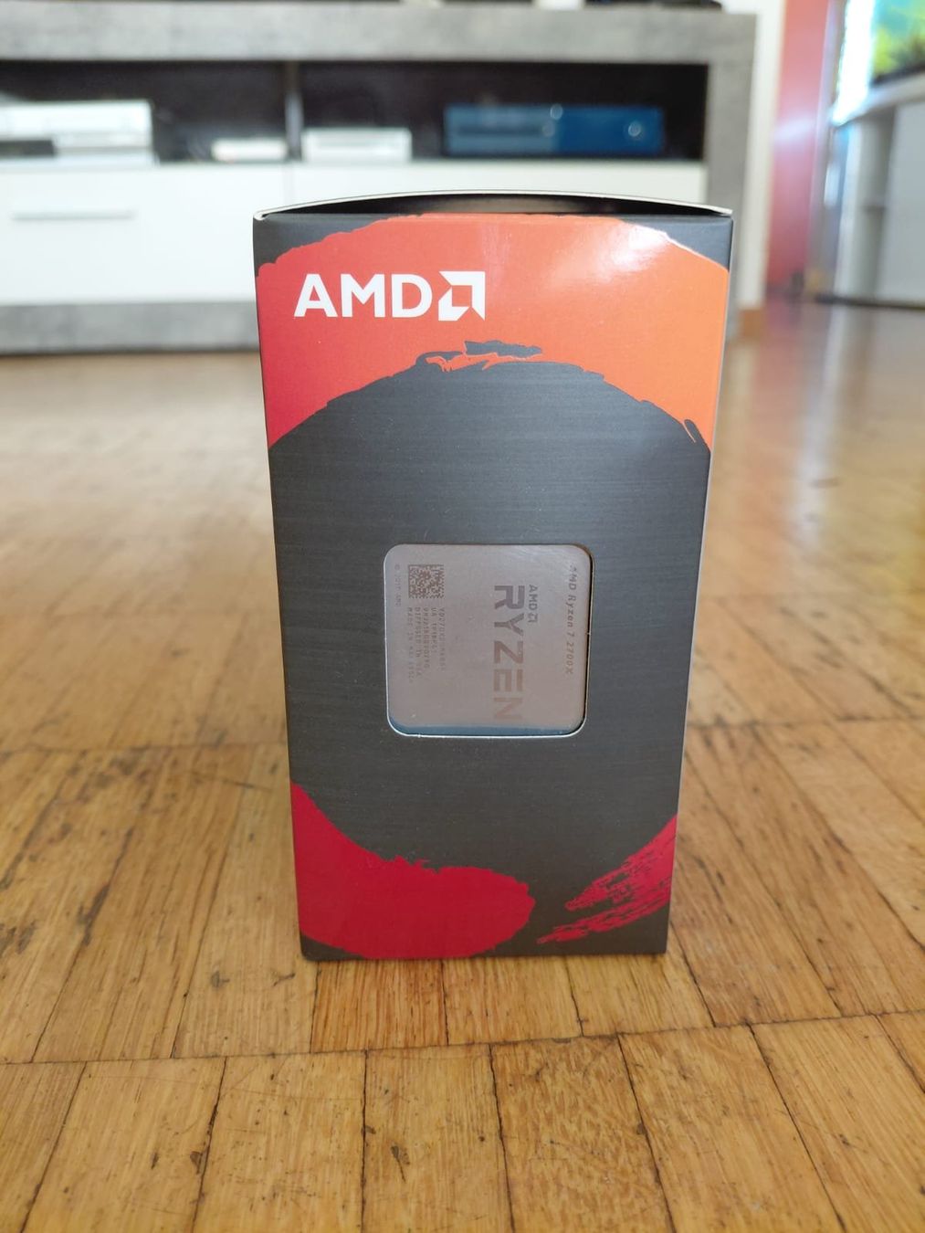 Amd Composants électroniques: AMD Prozessor – D'occasion à Frauenfeld par Alex820