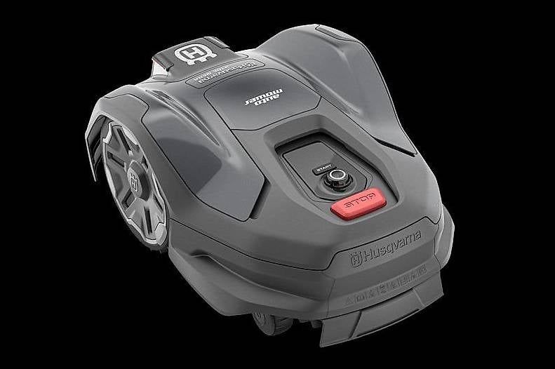 Husqvarna Tagliaerba: Husqvarna Automower® 310E NERA – Nuovo (secondo la descrizione) da Stüsslingen venduto da Shoebby_tools 1