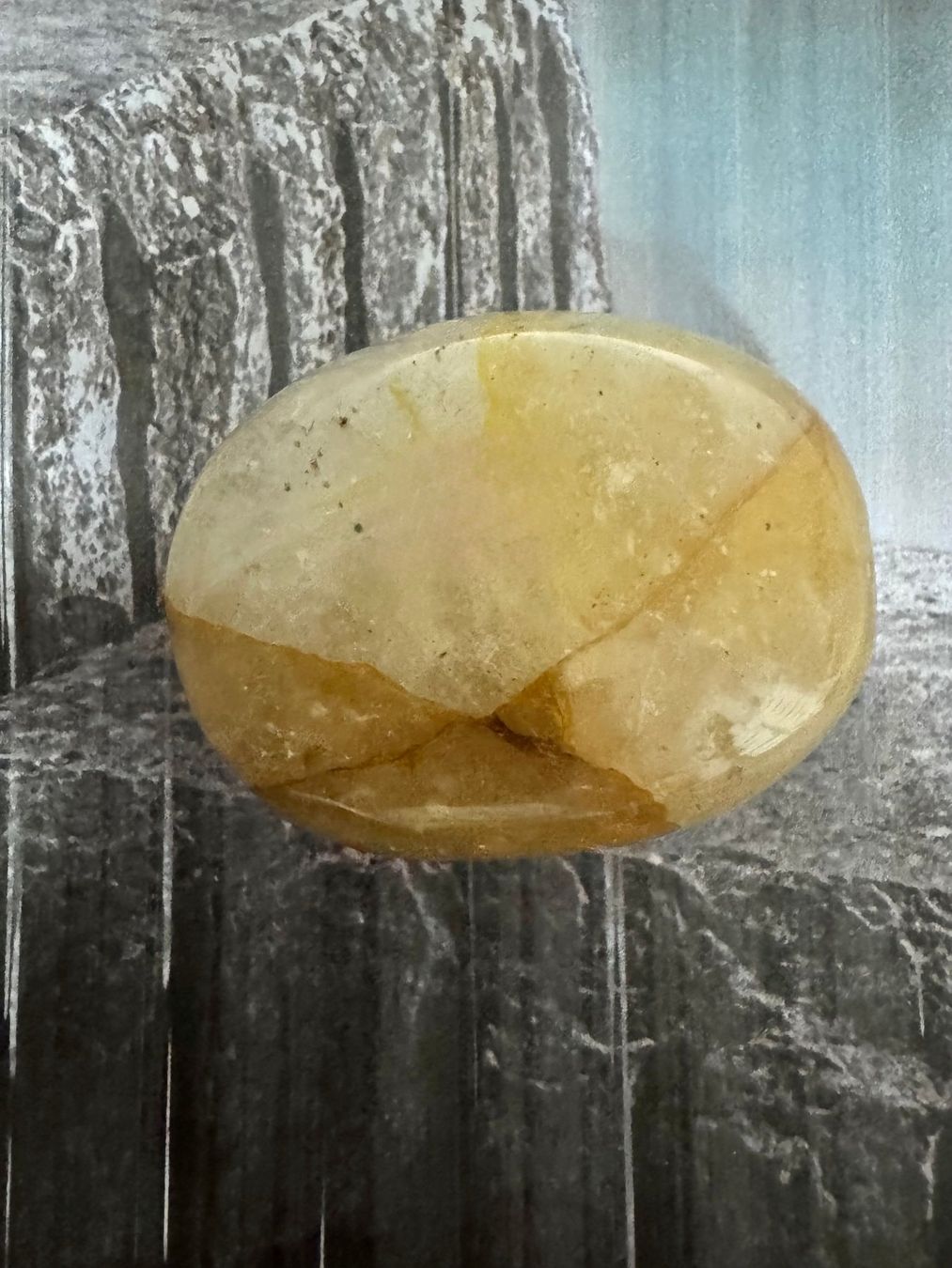 Edelsteine: Mondstein – Neu (gemäss Beschreibung) aus Biberist von Steine 2