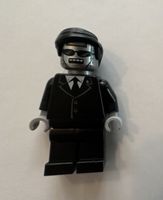 1 Lego Figur Agent Smith Matrix Nr 42