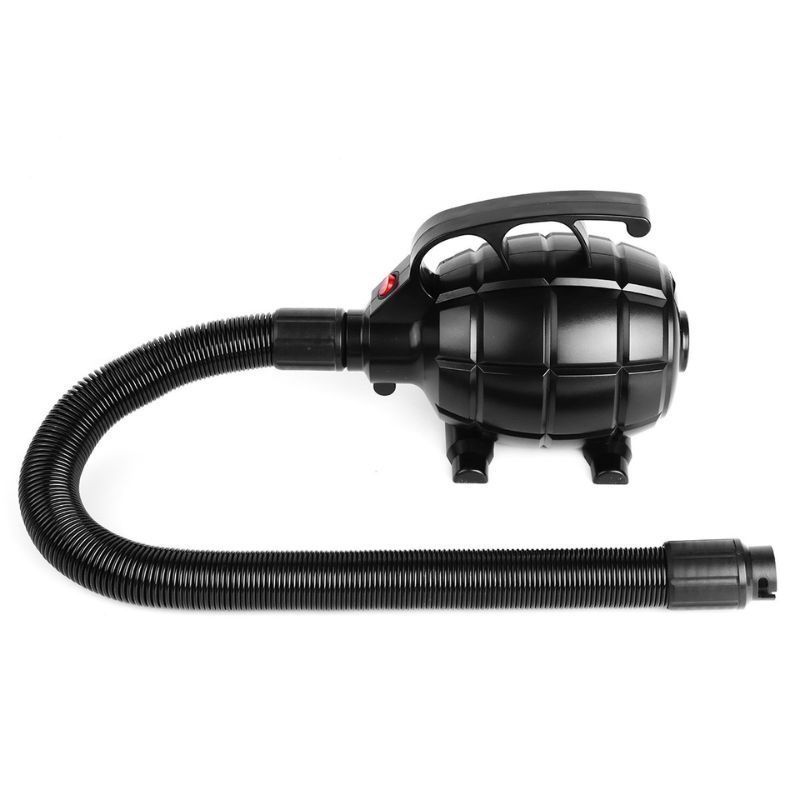 Pompe & Parti di ricambio: Stardupp Airtrack Electric Pump 230V – Nuovo e nell'imballaggio originale da Küssnacht am Rigi venduto da surfdeal 2