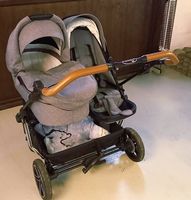 Hartan Kinderwagen