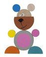 Puzzles: Magnetisches Puzzle ZOO – Neu und originalverpackt aus Mosnang von glascom 4