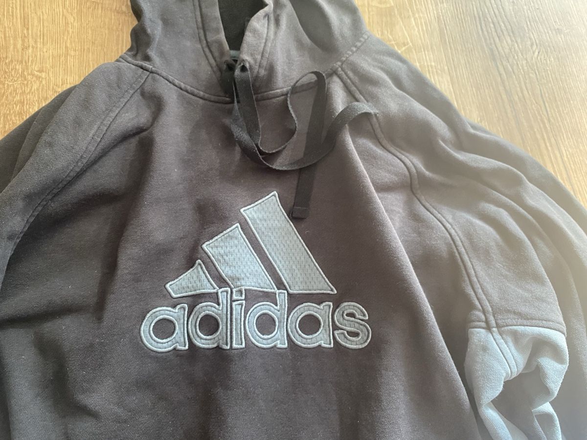 Adidas Maglioni & Felpe: Adidas Hoodie, Grösse L – Usato da Winterthur venduto da chiaroscuro27 3