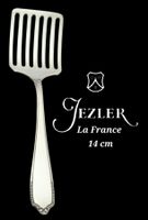 Petite pelle Jezler Suisse 800Silb Modèle La France