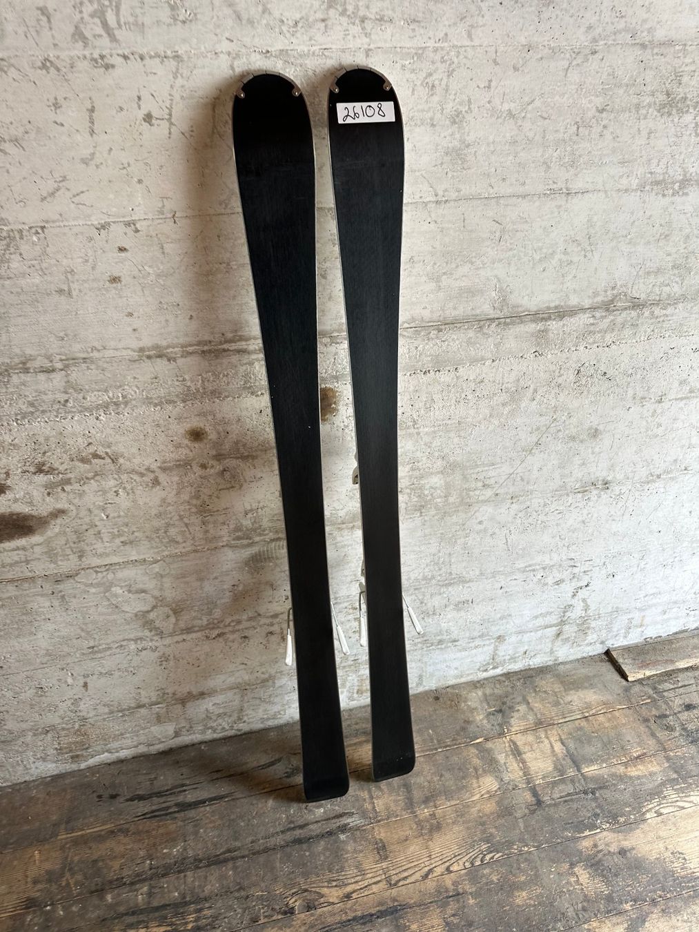 Head Sci: Head Joy Damen Ski 148CM – Usato da Emmenbrücke venduto da karkarkar 5