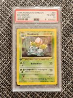 Pokemon - Bisaknosp - PSA 10 - Base Set - 1 Edition