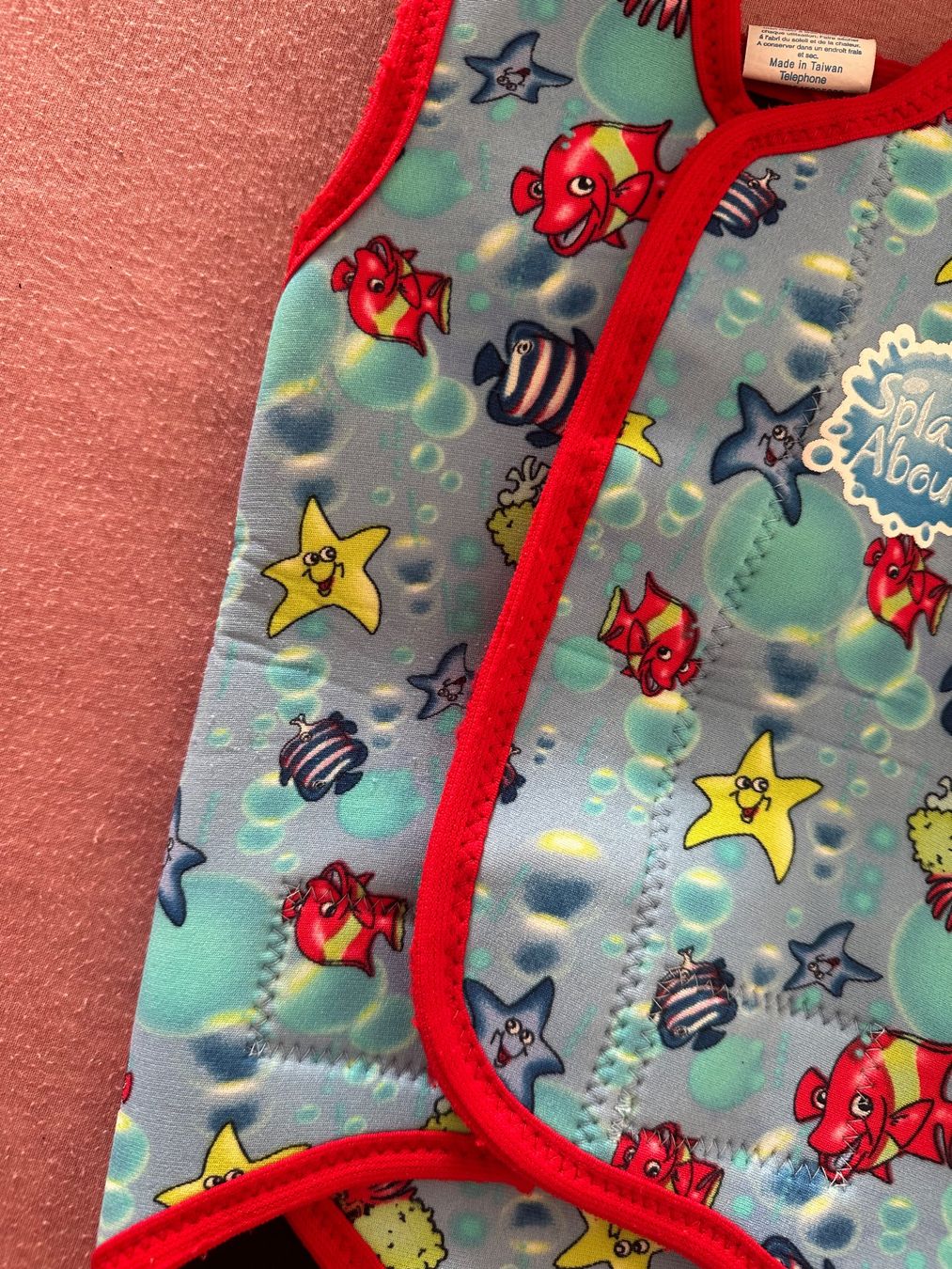 Costumi da bagno: Neopren Splash About – Usato da Dürrenroth venduto da tvy_bh56 2
