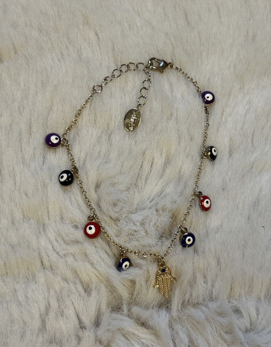 Sonstiger Schmuck: Schmuckset – Gebraucht aus Haldenstein von ana_b8c7 3